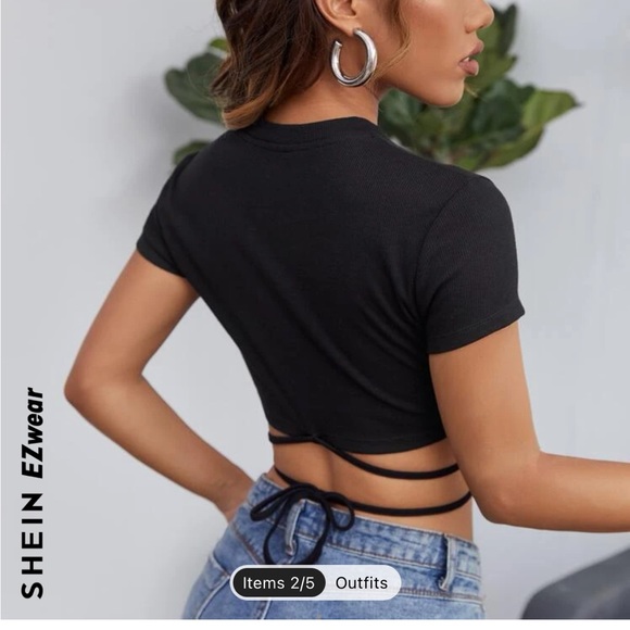 never worn - Picture 2 of 3